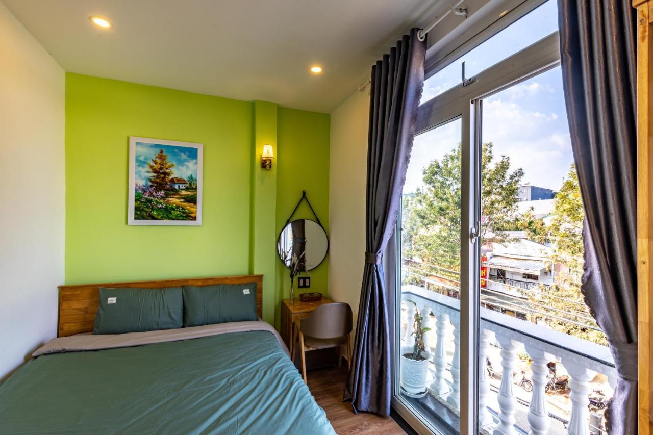 D Home Da Lat 3 Kültér fotó