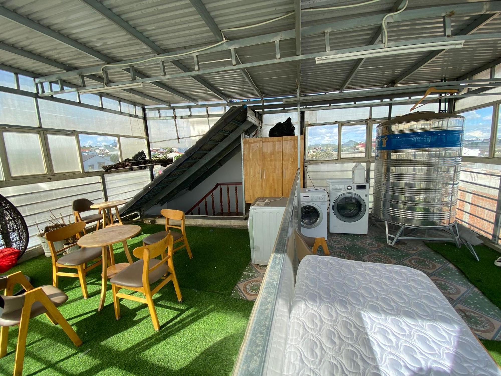 D Home Da Lat 3 Kültér fotó