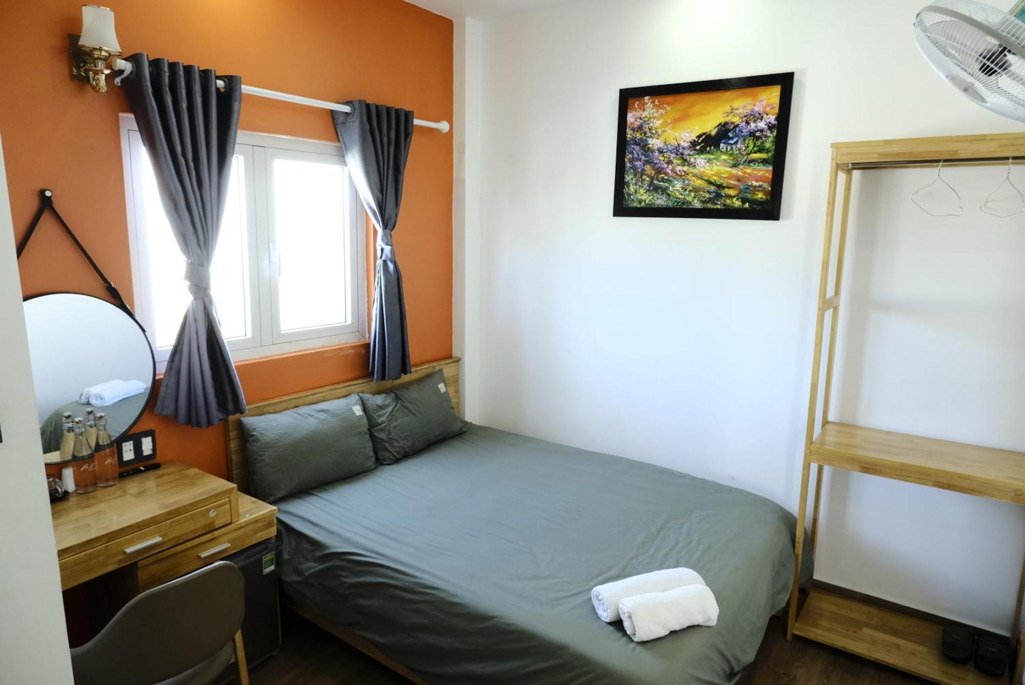 D Home Da Lat 3 Kültér fotó