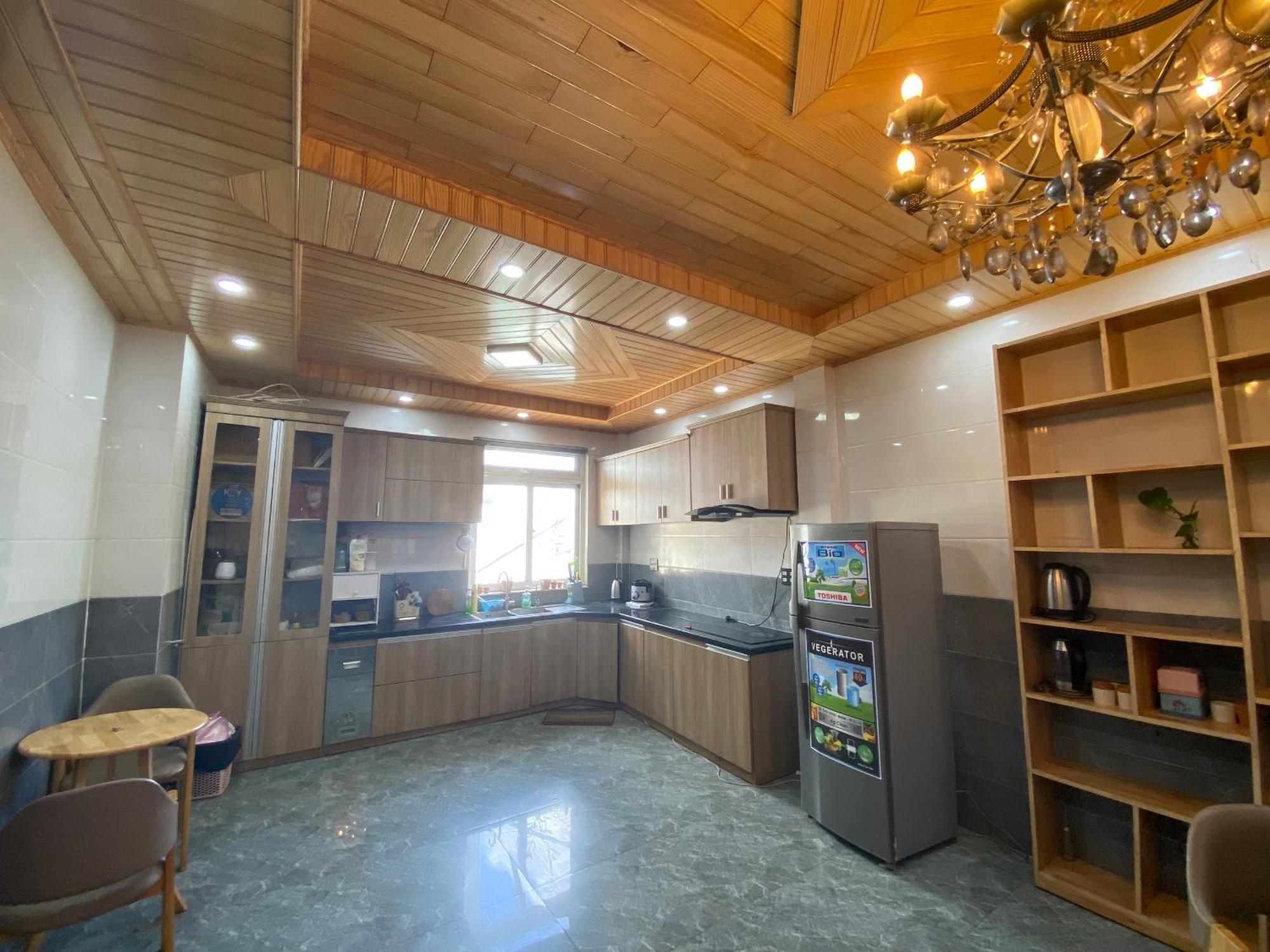 D Home Da Lat 3 Kültér fotó